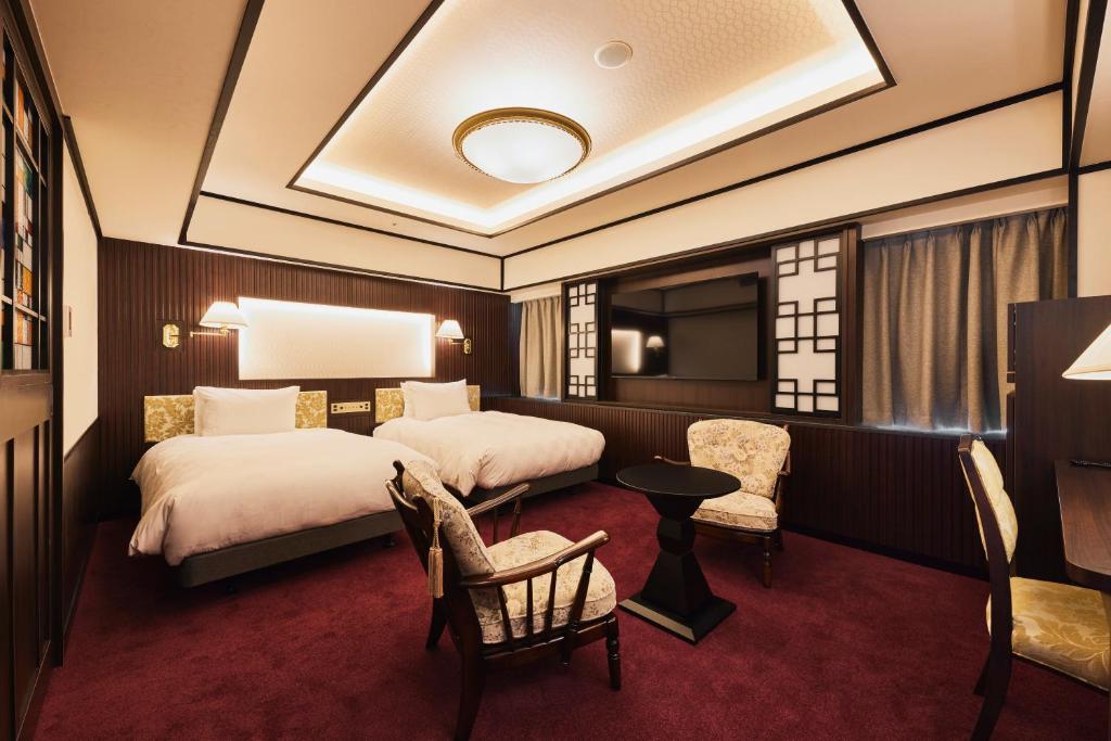 Richmond Hotel Nagasaki